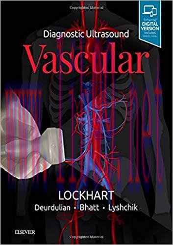 (PDF)Diagnostic Ultrasound: Vascular