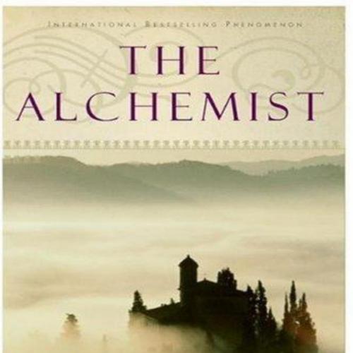 Alchemist - Paulo Coelho, The - Paulo Coelho