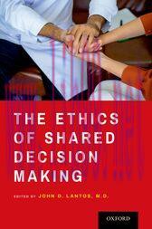 [AME]The Ethics of Shared Decision Making (Original PDF)