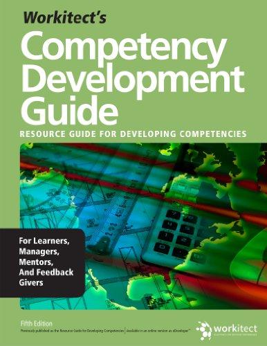 (PDF)Competency Development Guide