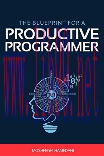 [FOX-Ebook]The Blueprint for a Productive Programmer