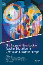 [PDF]The Palgrave Handbook of Teacher Education in Central and Eastern Europe