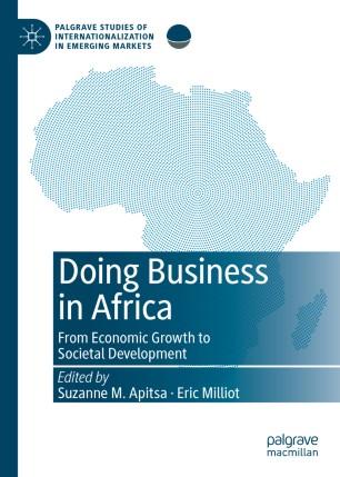 Doing Business in Africa