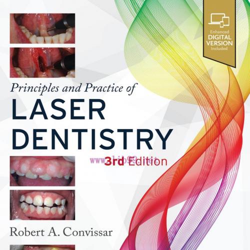 [AME]Principles and Practice of Laser Dentistry, 3rd edition (Original PDF)
