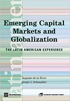 (PDF)Emerging Capital Markets and Globalization The Latin American Experience (Latin American D...