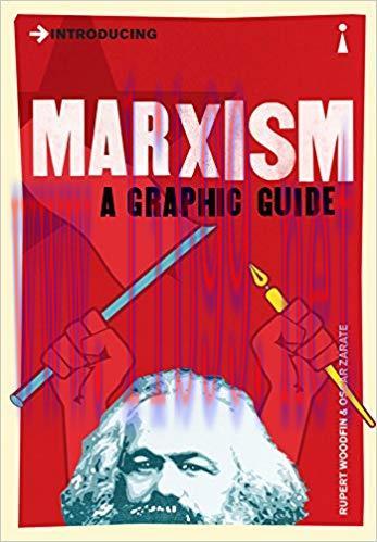 Introducing Marxism: A Graphic Guide (Introducing…) 2nd ed. Edition,