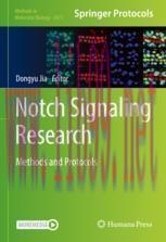 [PDF]Notch Signaling Research: Methods and Protocols