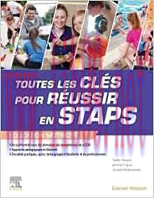 [AME]Toutes les clés pour réussir en STAPS. Mention « Éducation Motricité » (Original PDF)