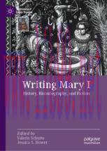 [PDF]Writing Mary I