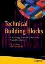 [PDF]Technical Building Blocks: A Technology Reference for Real-world Product Development