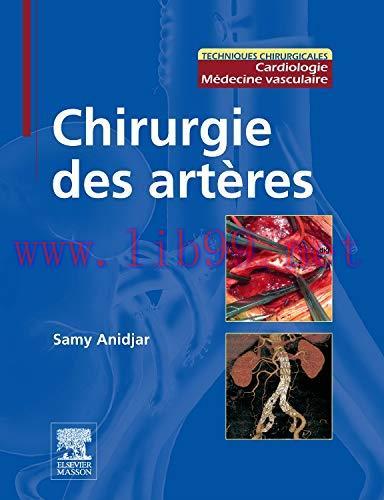 [AME]Chirurgie des artères: Pilon Partiel 15/2/16 (True PDF)