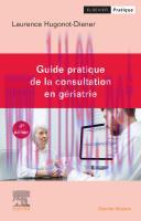 [PDF]Guide Pratique de la Consultation en Gériatrie