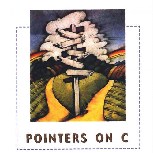 Pointers on C