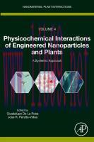 [PDF]Physicochemical Interactions of Engineered Nanoparticles and Plants