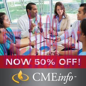 [AME]The Business of Medicine for Healthcare Professionals 2016 (CME Videos)