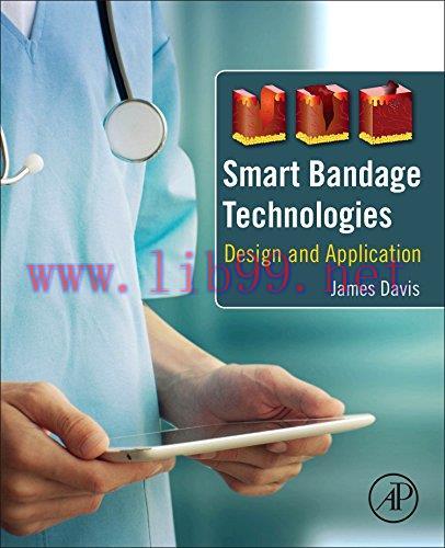 [AME]Smart Bandage Technologies: Design and Application (PDF)