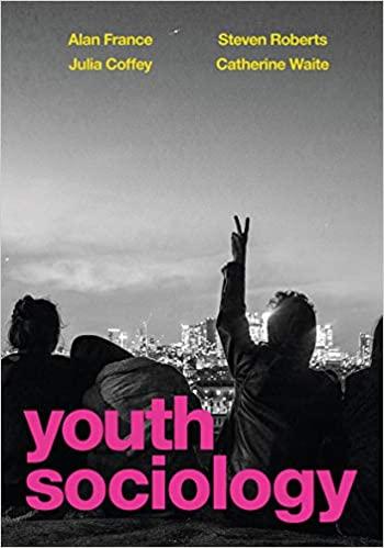 (PDF)Youth Sociology