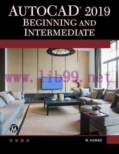 [FOX-Ebook]AutoCAD 2019 Beginning and Intermediate