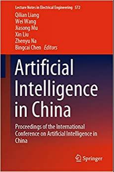 (PDF)Artificial Intelligence in China Proceedings of the International Conference on Artificial...
