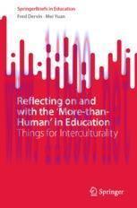 [PDF]Reflecting on and with the ‘More-than-Human’ in Education: Things for Interculturality