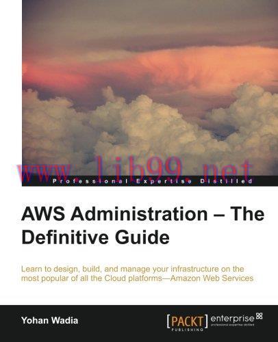 [FOX-Ebook]AWS Administration Guide