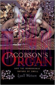 (PDF)Jacobson’s Organ: And the Remarkable Nature of Smell