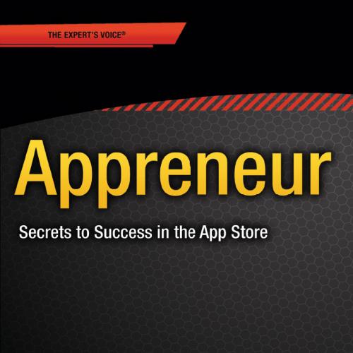 Appreneur Secrets to Success in the App Store