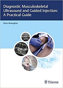 (PDF)Diagnostic Musculoskeletal Ultrasound and Guided Injection A Practical Guide 1st Edition