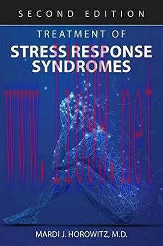 [AME]Treatment of Stress Response Syndromes (Original PDF)