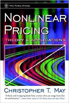 (PDF)Nonlinear Pricing: Theory and Applications (Wiley Trading Book 65) 1st Edition