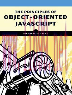[SAIT-Ebook]The Principles of Object-Oriented JavaScript