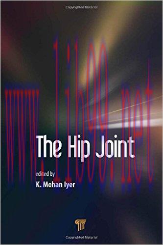 [AME]The Hip Joint (Original PDF)