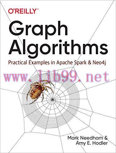 [FOX-Ebook]Graph Algorithms: Practical Examples in Apache Spark and Neo4j
