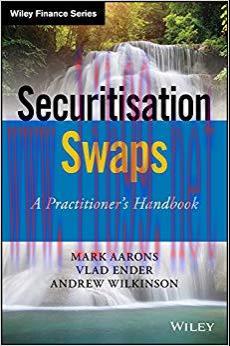 (PDF)Securitisation Swaps: A Practitioner’s Handbook (Wiley Finance) 1st Edition