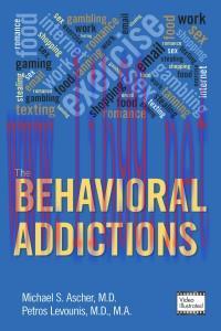 [AME]The Behavioral Addictions