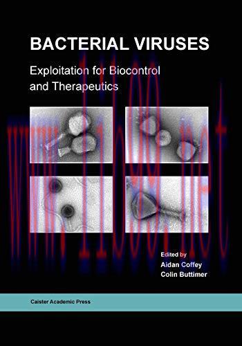 [AME]Bacterial Viruses: Exploitation for Biocontrol and Therapeutics (Original PDF)