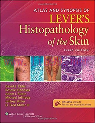 [PDF]Atlas and Synopsis of Lever’s Histopathology of the Skin, Third Edition