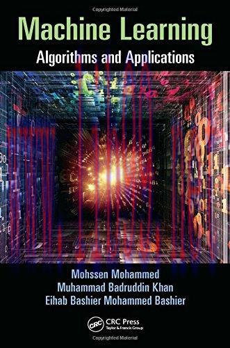 [FOX-Ebook]Machine Learning: Algorithms and Applications