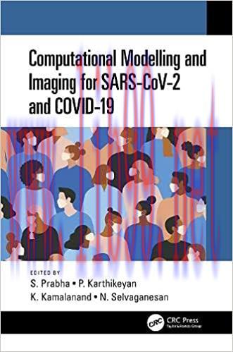 [AME]Computational Modelling and Imaging for SARS-CoV-2 and COVID-19 (ORIGINAL PDF from_ Publis...