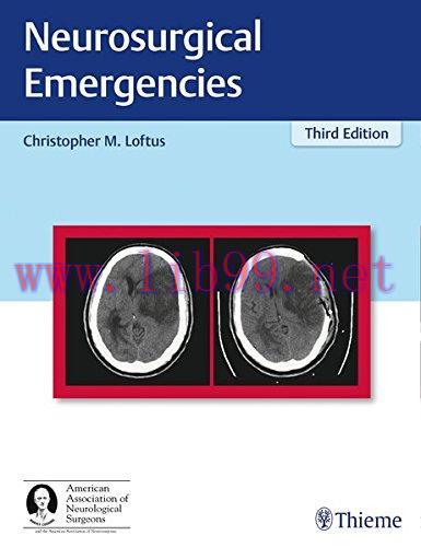 [AME]Neurosurgical Emergencies (AAN) (Original PDF)