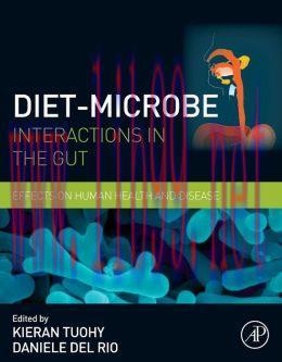 [AME]Diet-Microbe Interactions in the Gut: Effects on Human Health and Disease (ORIGINAL PDF fr...