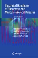 [PDF]Illustrated Handbook of Rheumatic and Musculo-Skeletal Diseases