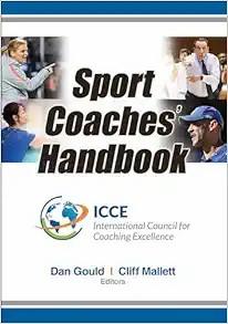 [AME]Sport Coaches' Handbook (EPUB)