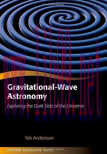 [FOX-Ebook]Gravitational-Wave Astronomy: Exploring the Dark Side of the Universe