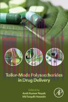 [PDF]Tailor-Made Polysaccharides in Drug Delivery