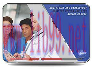 [AME]OB/GYN Ultrasound Registry Review (Gulfcoast Ultrasound Institute) (CME VIDEOS)
