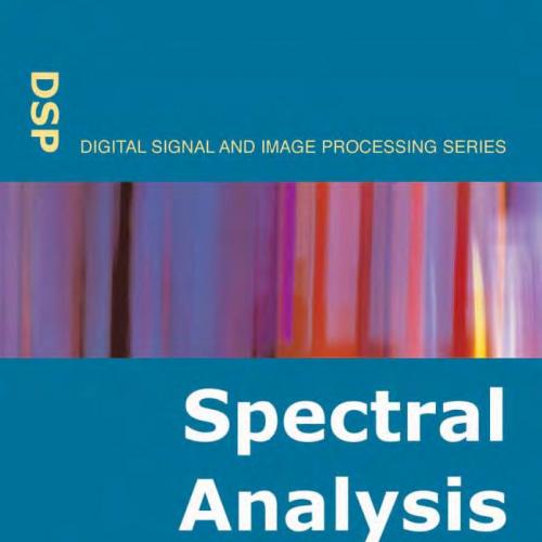 Spectral Analysis- Parametric and Non-Parametric Digital Methods