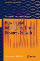 [PDF]How Digital Intelligence Drives Business Growth