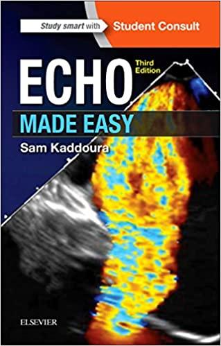 Echo Made Easy 3rd Edition