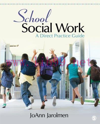 [FOX-Ebook]School Social Work: A Direct Practice Guide